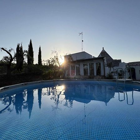 Trullo Biricchino Two Bedroom By Tripostuni Εξωτερικό φωτογραφία
