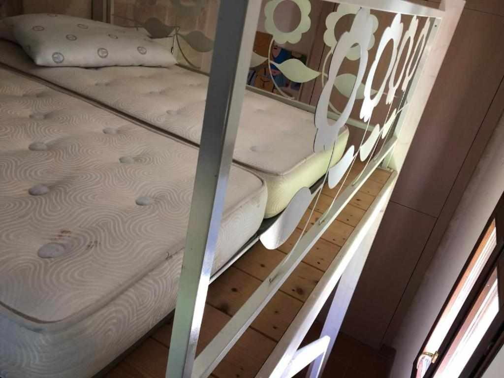 Trullo Biricchino Two Bedroom By Tripostuni Εξωτερικό φωτογραφία
