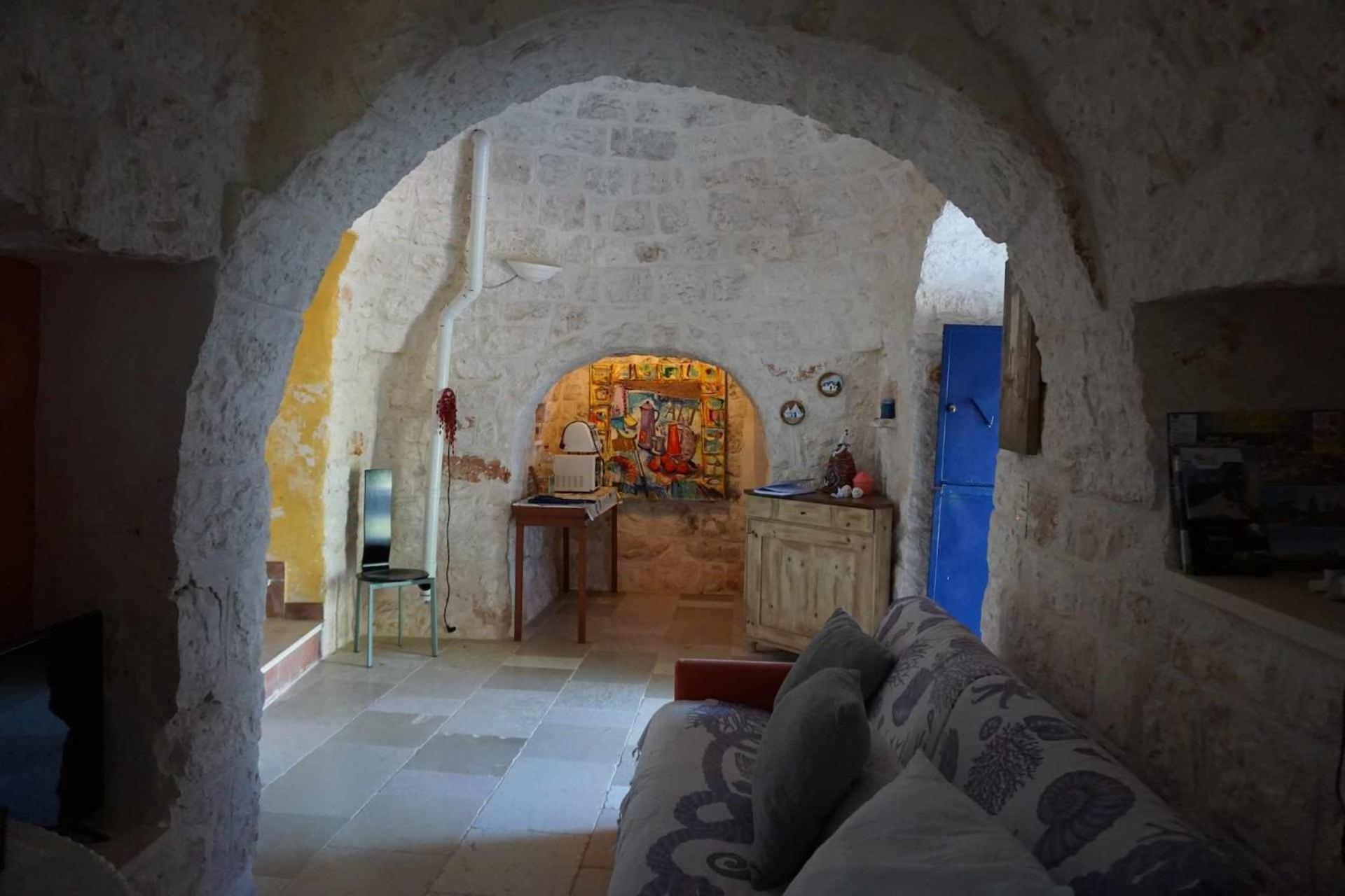 Trullo Biricchino Two Bedroom By Tripostuni Εξωτερικό φωτογραφία