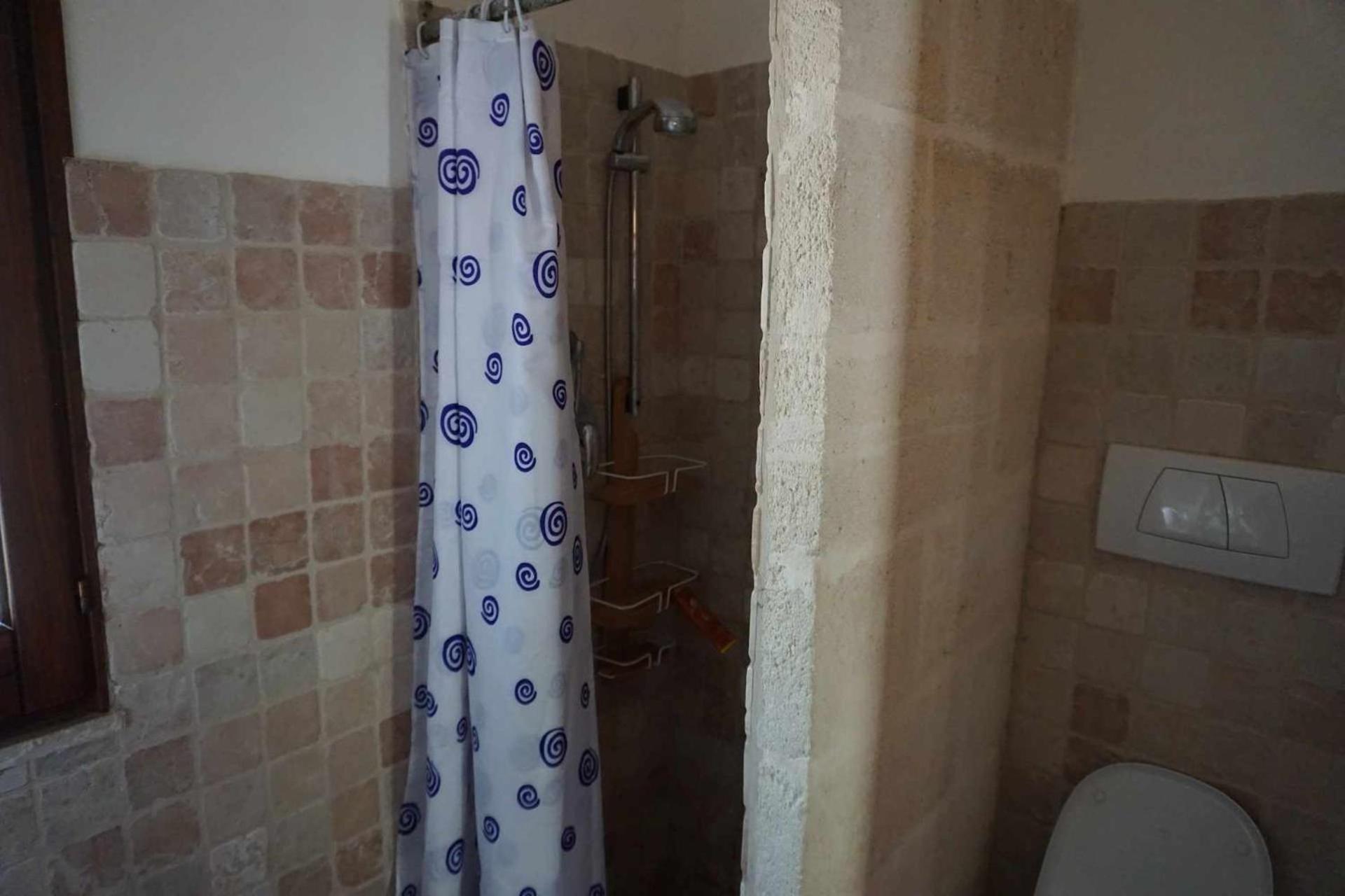 Trullo Biricchino Two Bedroom By Tripostuni Εξωτερικό φωτογραφία