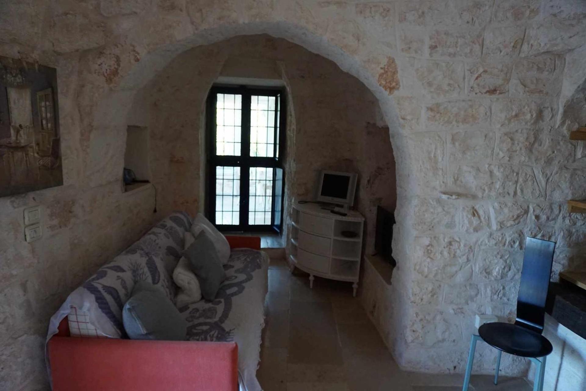Trullo Biricchino Two Bedroom By Tripostuni Εξωτερικό φωτογραφία