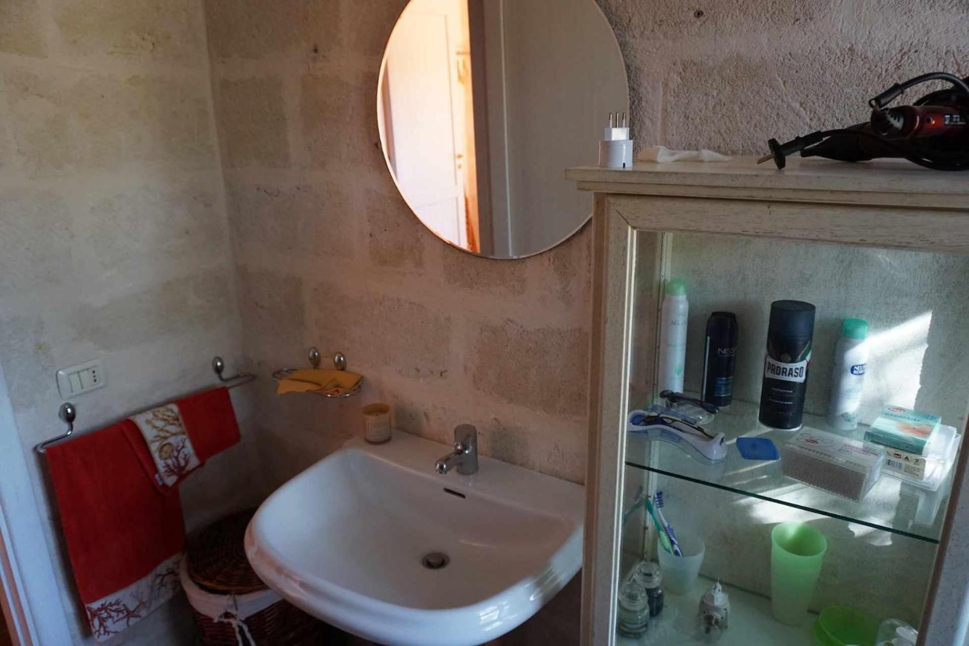 Trullo Biricchino Two Bedroom By Tripostuni Εξωτερικό φωτογραφία
