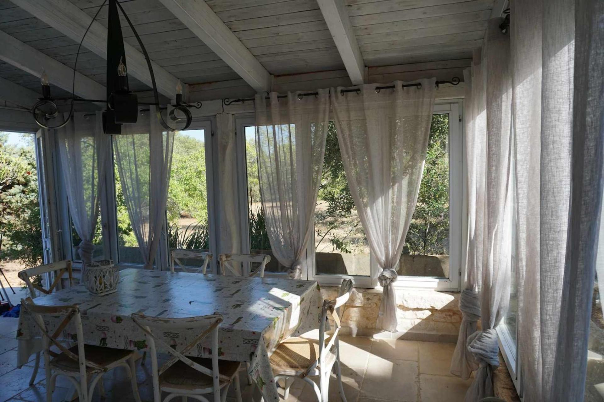 Trullo Biricchino Two Bedroom By Tripostuni Εξωτερικό φωτογραφία