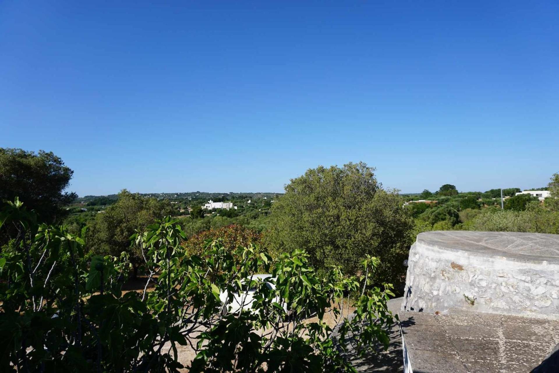 Trullo Biricchino Two Bedroom By Tripostuni Εξωτερικό φωτογραφία