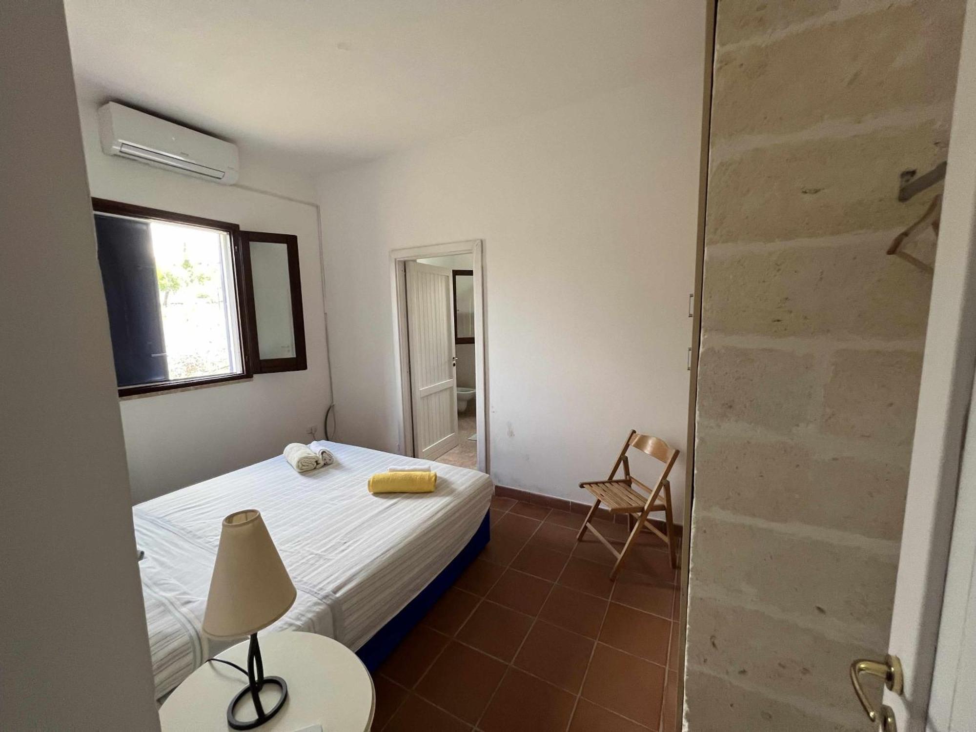Trullo Biricchino Two Bedroom By Tripostuni Εξωτερικό φωτογραφία