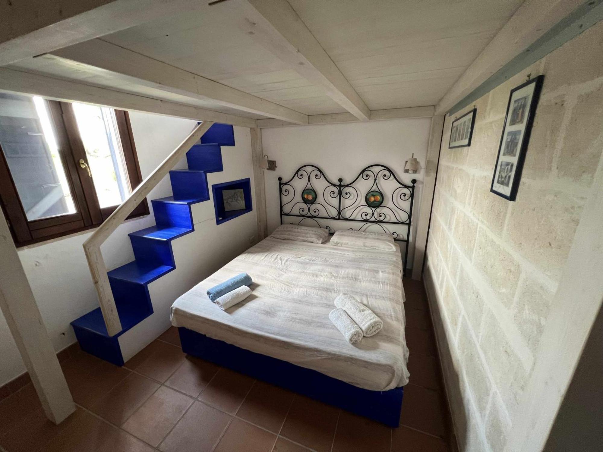 Trullo Biricchino Two Bedroom By Tripostuni Εξωτερικό φωτογραφία