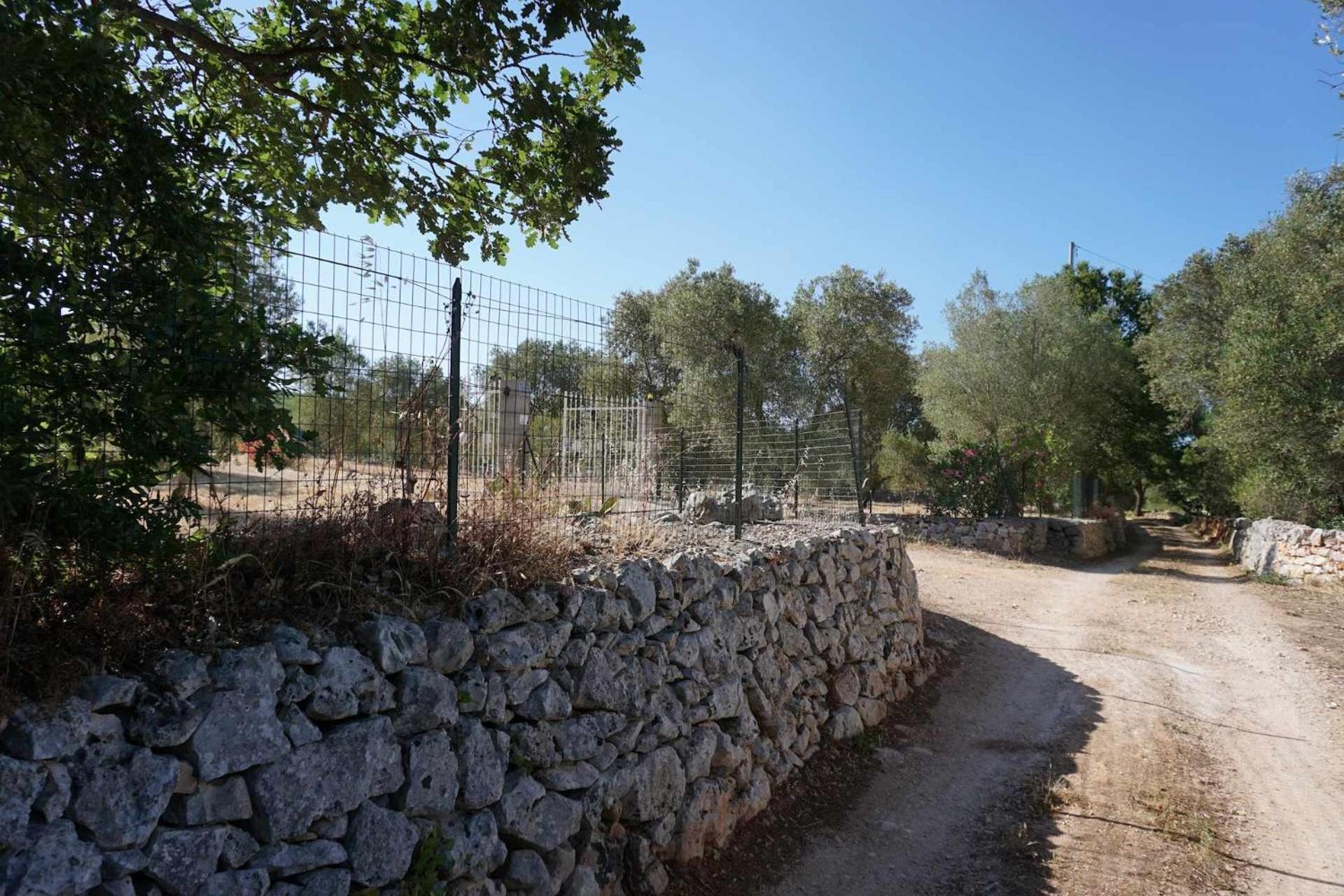 Trullo Biricchino Two Bedroom By Tripostuni Εξωτερικό φωτογραφία