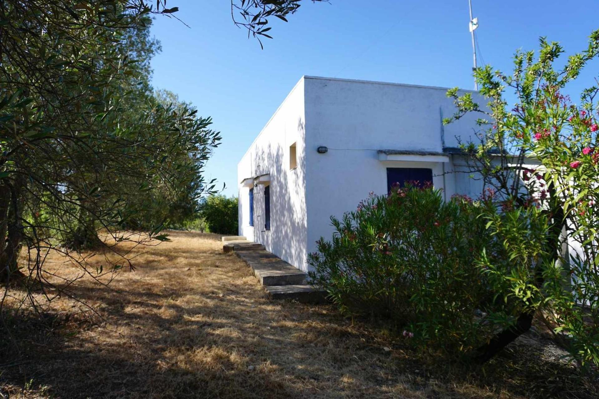 Trullo Biricchino Two Bedroom By Tripostuni Εξωτερικό φωτογραφία