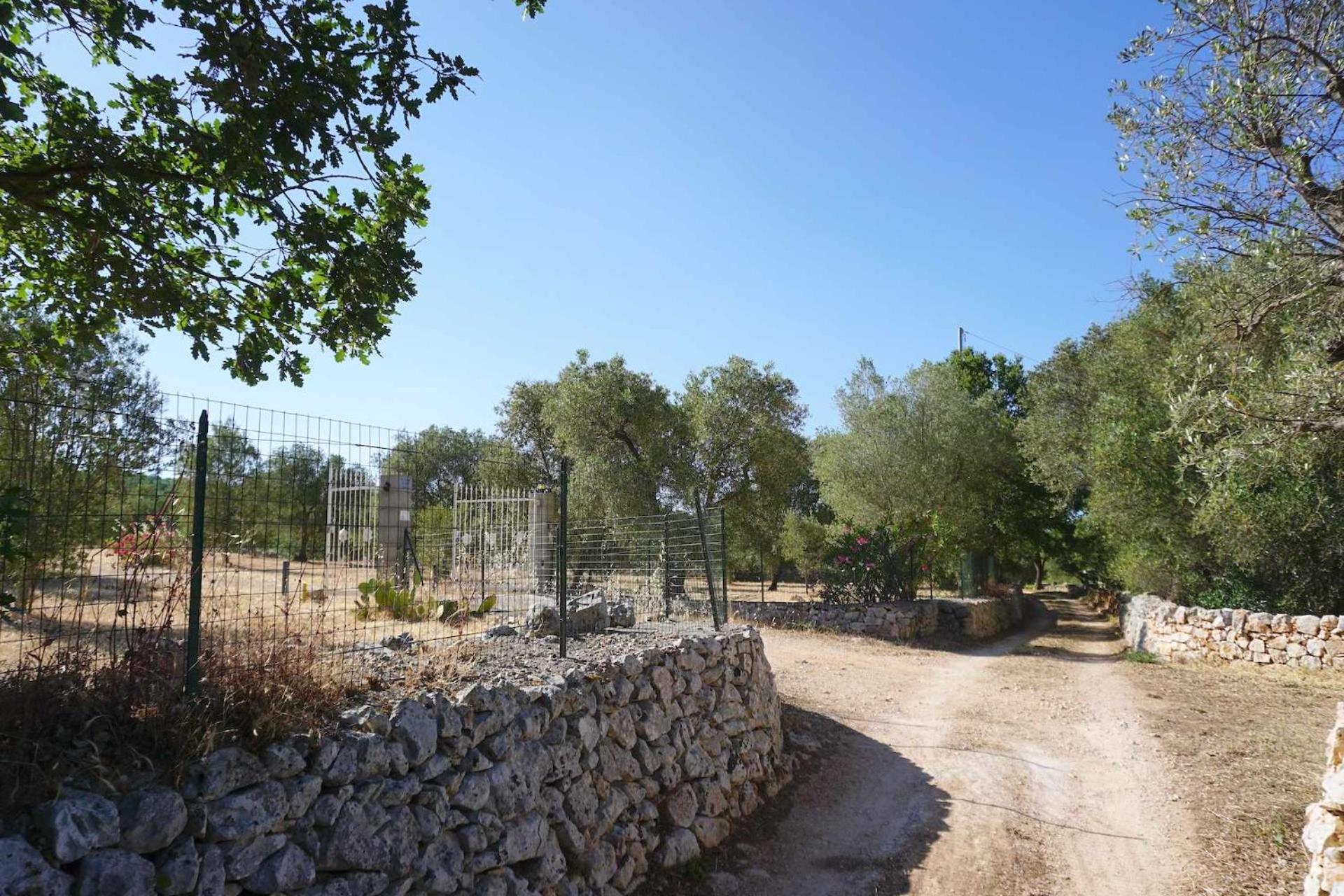 Trullo Biricchino Two Bedroom By Tripostuni Εξωτερικό φωτογραφία