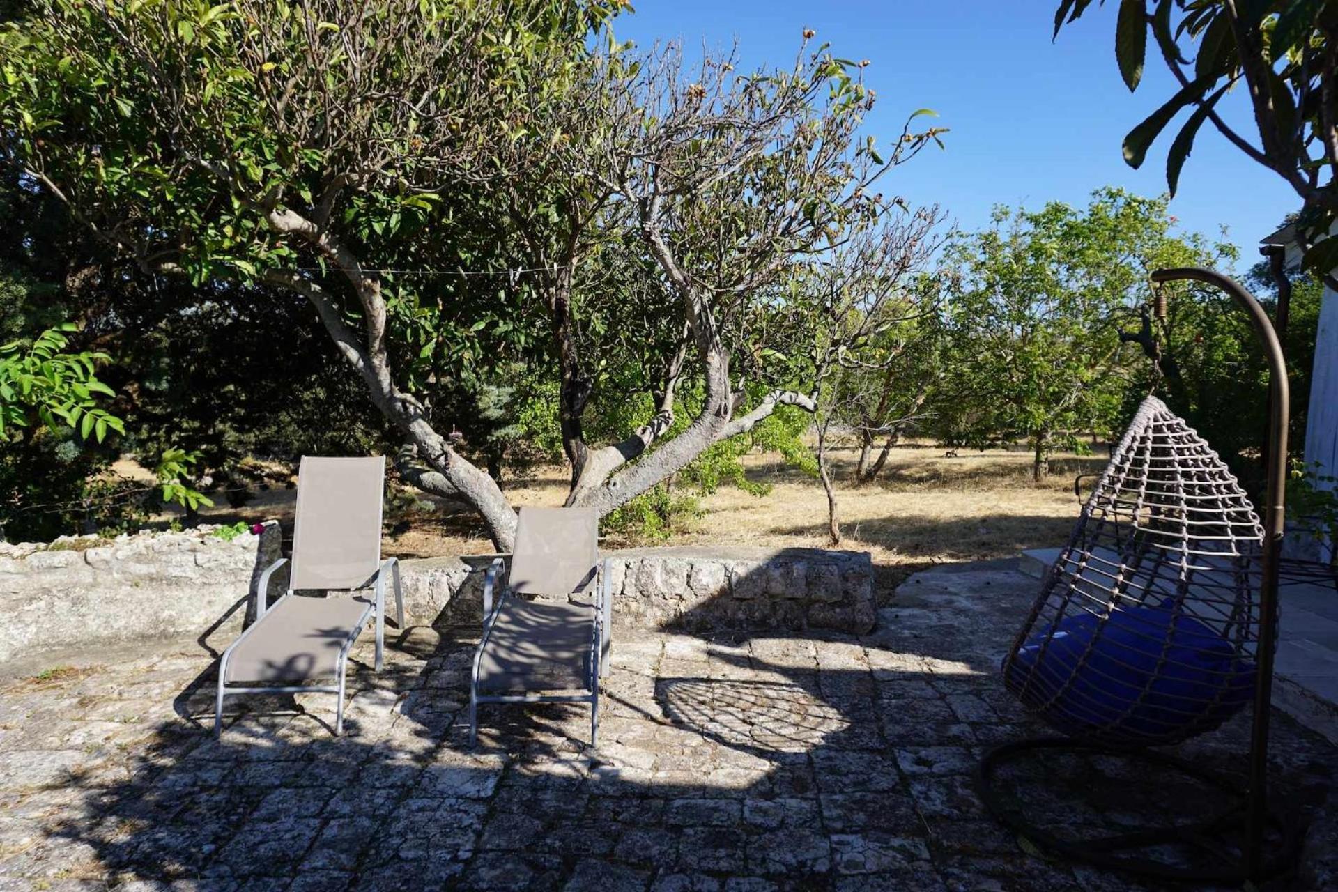 Trullo Biricchino Two Bedroom By Tripostuni Εξωτερικό φωτογραφία
